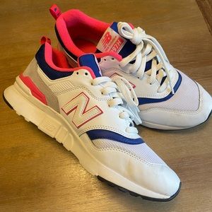 Men’s New Balance 997H Sneakers